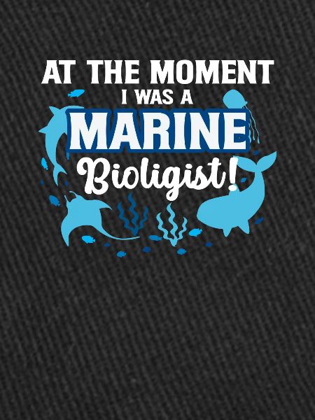 Biologiste marin