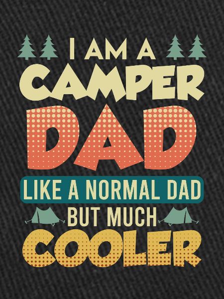 Camper Papa