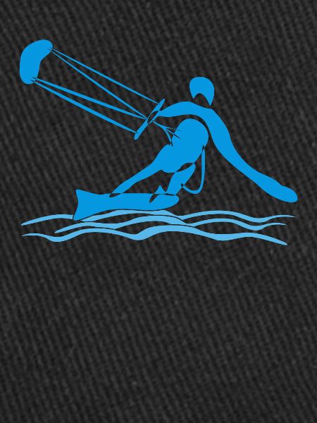 Kiteboarding Kitesurf kitesurfer