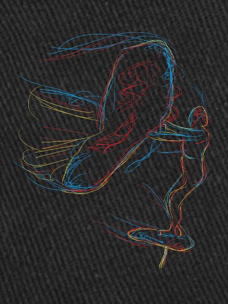 Wing Surf Hydrofoiling Wing Foiling
