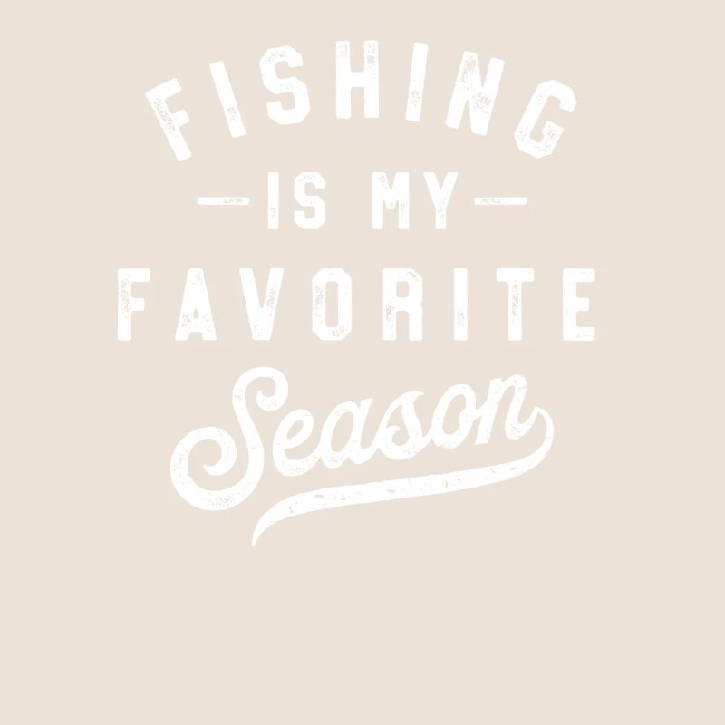 La pêche est mon millésime de saison préféré