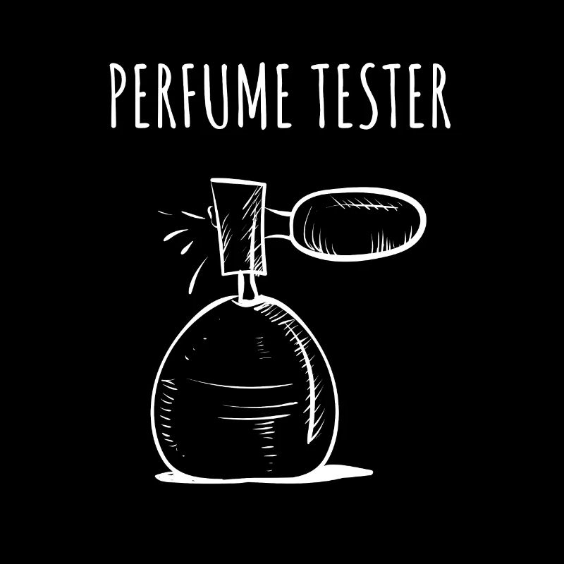 Fragrance Chemist Test de parfum Perfum Eau De