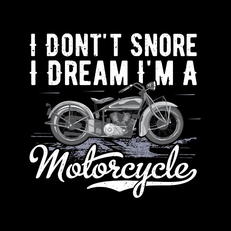 Motorradfahrer