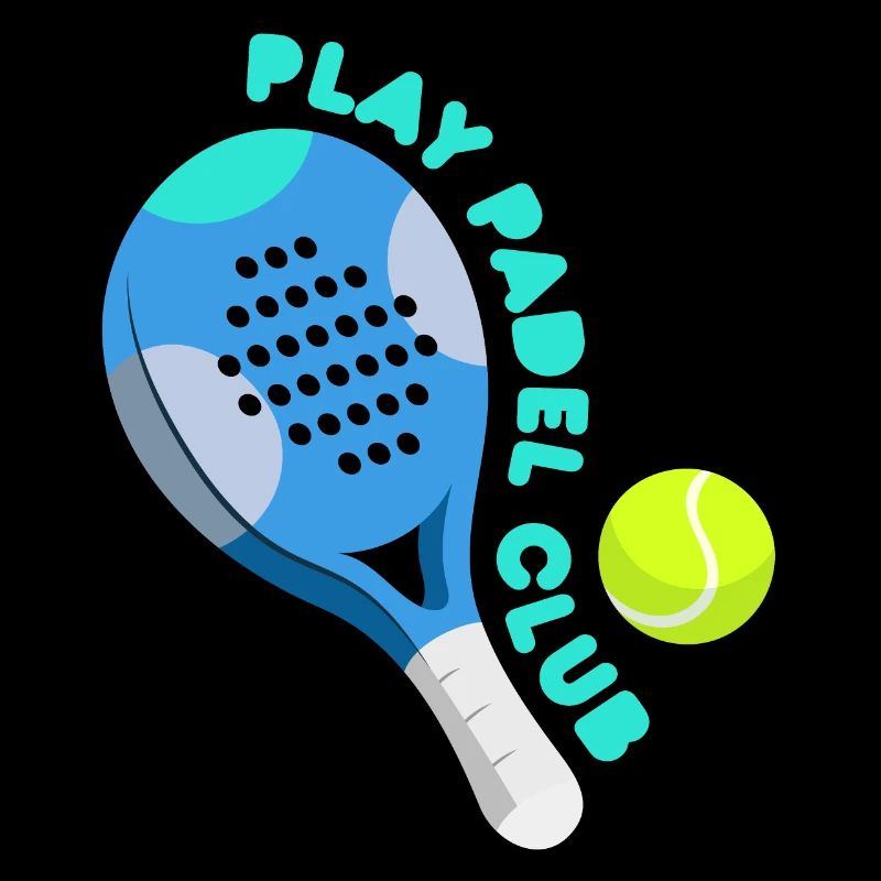 Padel - Gift for padel player