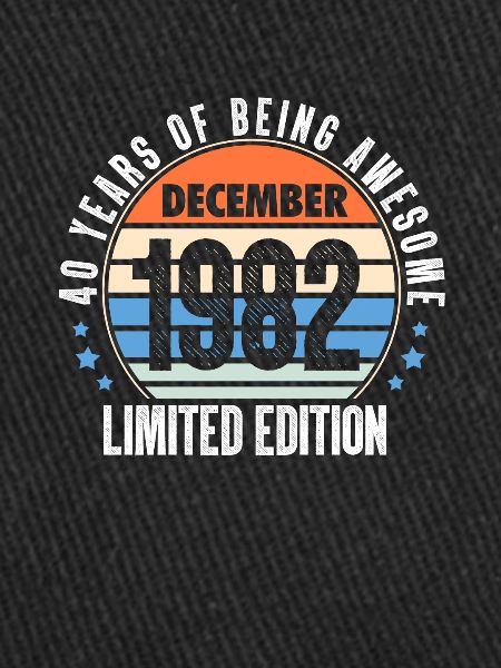 December 1982