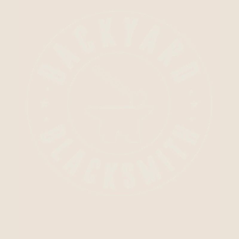 Blacksmith, Blacksmith