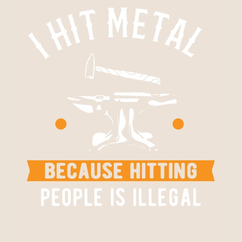 Blacksmith, Blacksmith