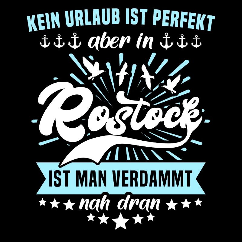 Rostock Ostsee Rostocker