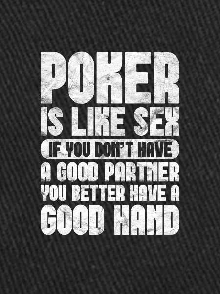 Poker