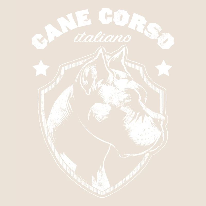Cane Corso