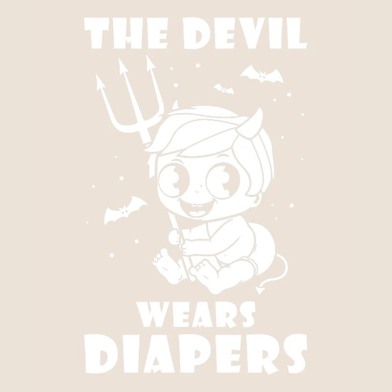 The Devil wears Diapers