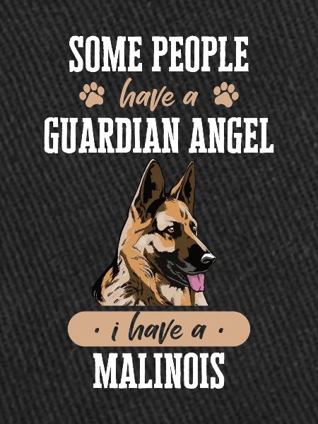 Chien Malinois