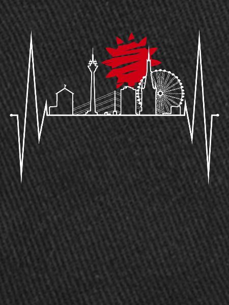Düsseldorf ECG Düsseldorfer