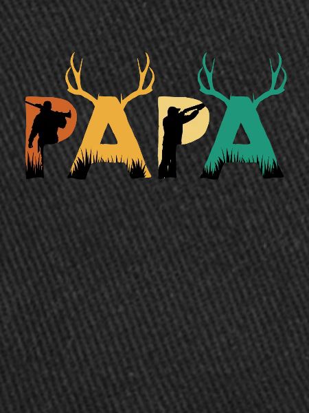Chasse Papa Hunter