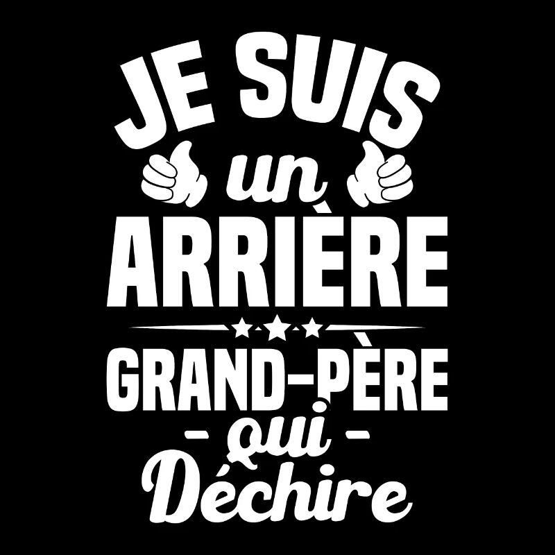 Ich bin ein Urgroßvater, der weint