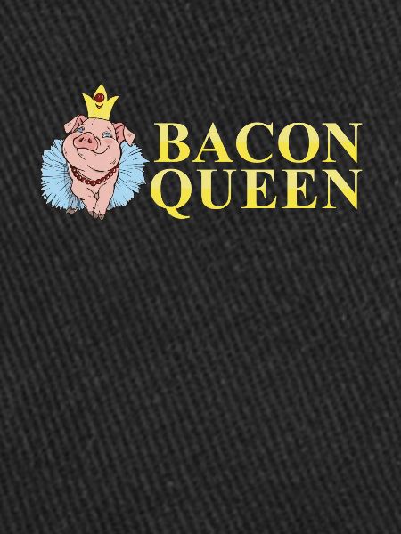 Bacon Bacon Petit déjeuner
