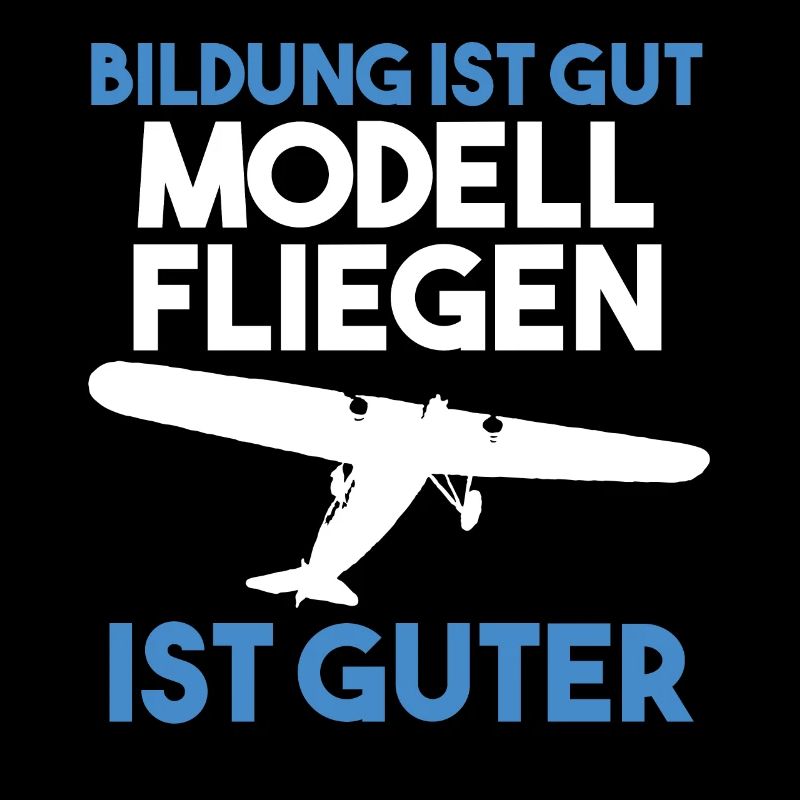 Modellfliegen Modellflieger