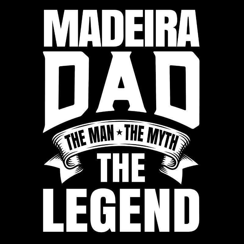 Cadeau de père de Madère
