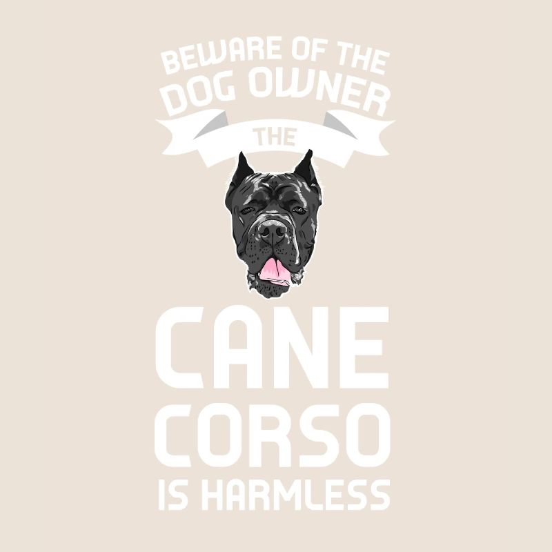Cane Corso Cane Corso Cadeau