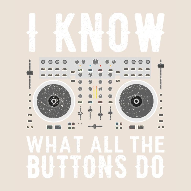 DISC-JOCKEY