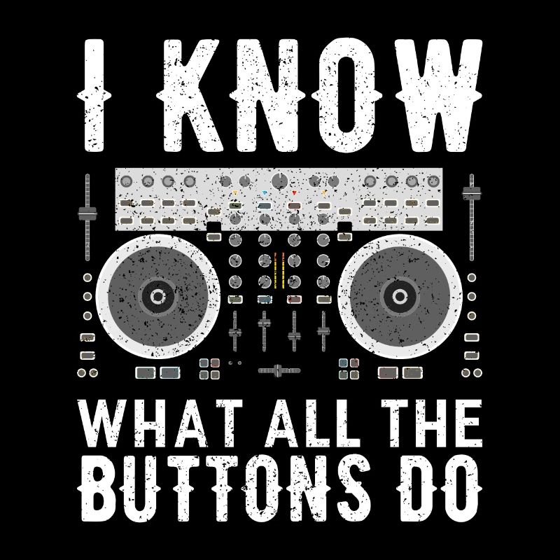 DISC-JOCKEY