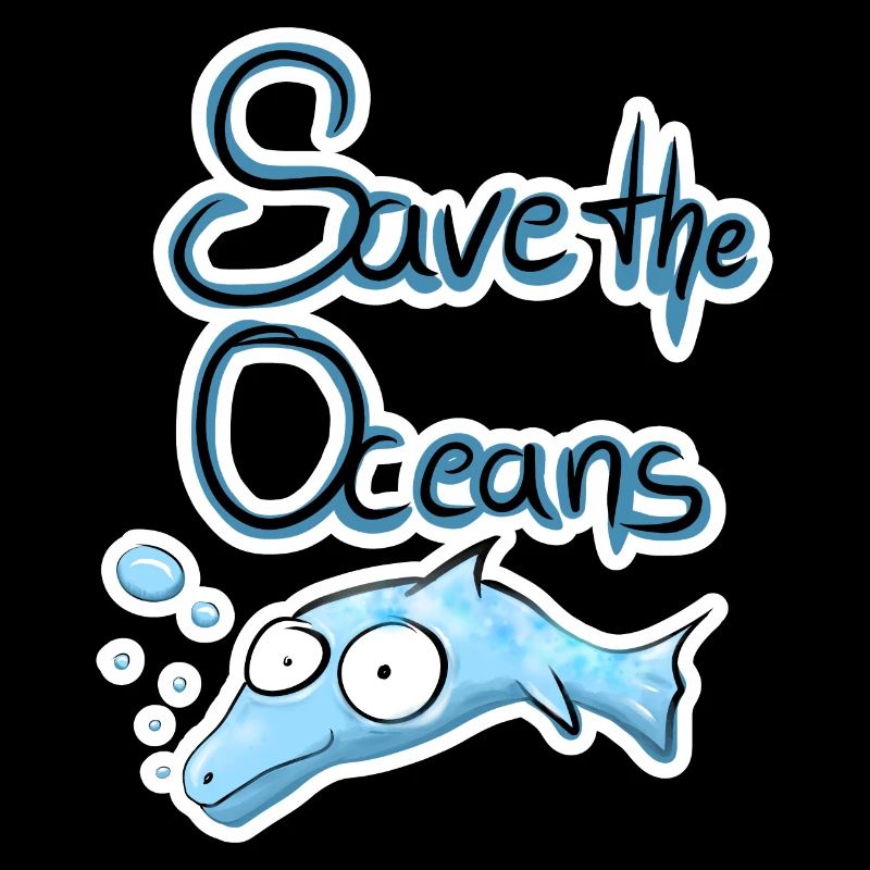 Save the Oceans