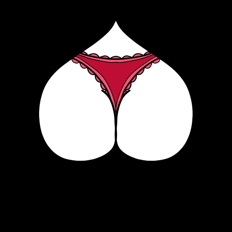 Cul sexy