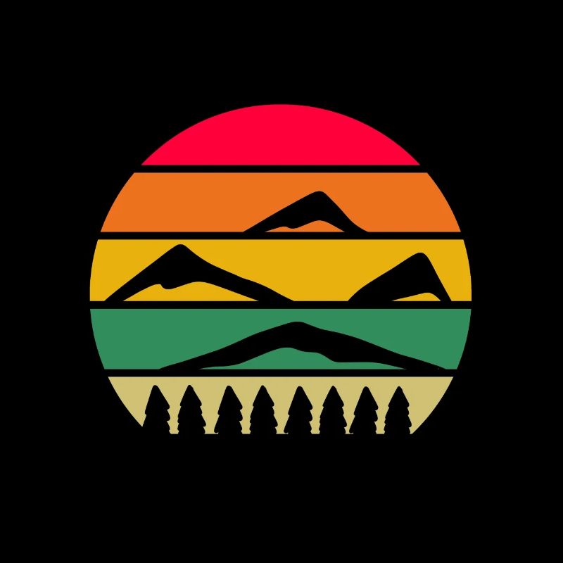 Berg Berge