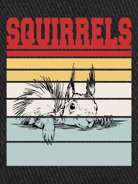 SQUIRRELS