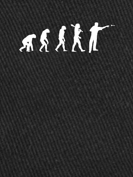 Darts Evolution Bon Tee Shirt