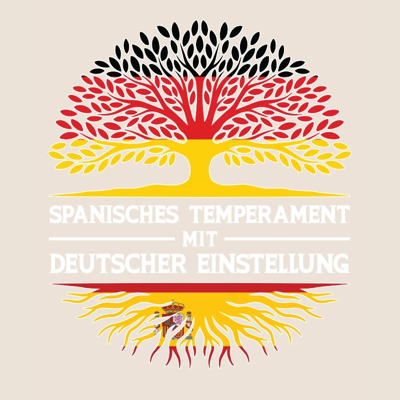 Deutscher Spanier Deutsch Geschenk