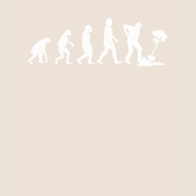 Amateurs de plantes Jardinage Evolution Jardinier
