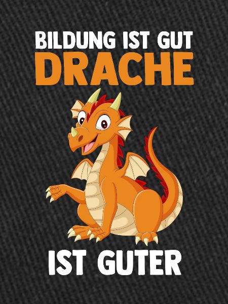 Drache Drachen