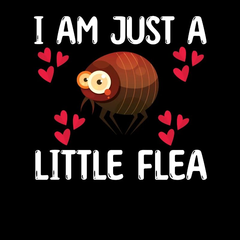 Flea Gift Children