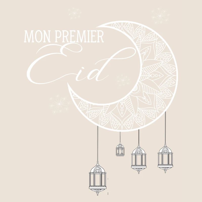 mon premier Eid