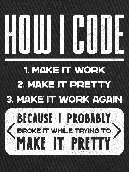 Programmeur, Code, Nerd, Programmation