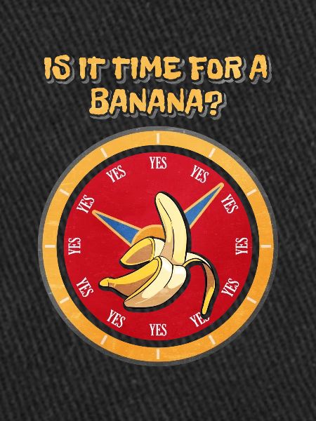 Banana Time Gift