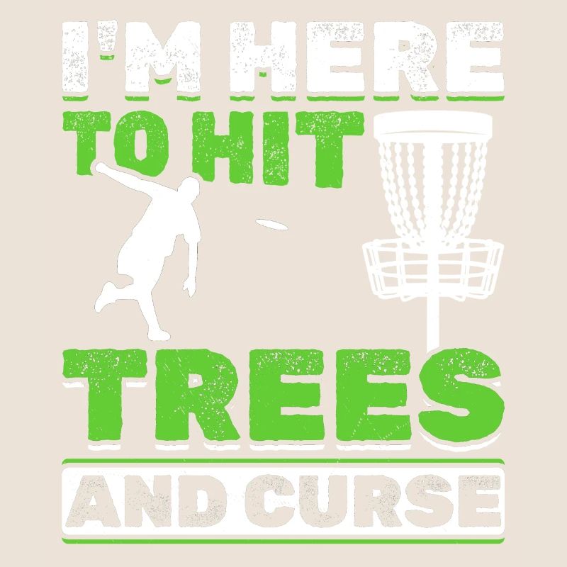 Frisbee Disc Golf