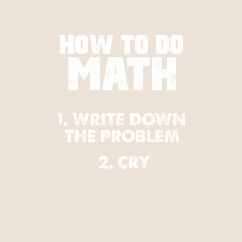 Mathematics
