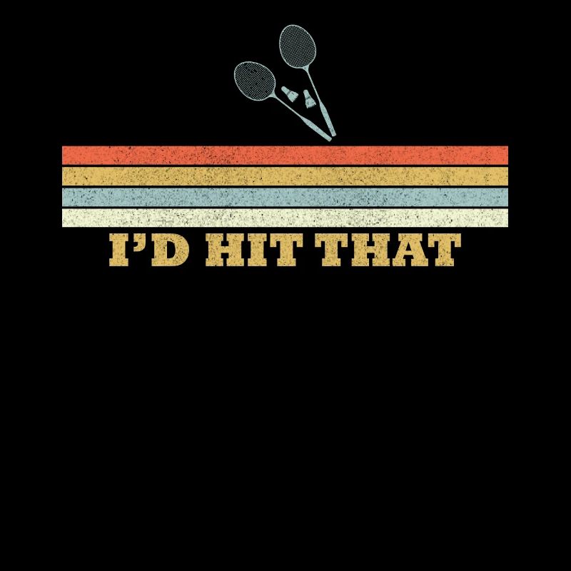 Shuttlecock-Hit