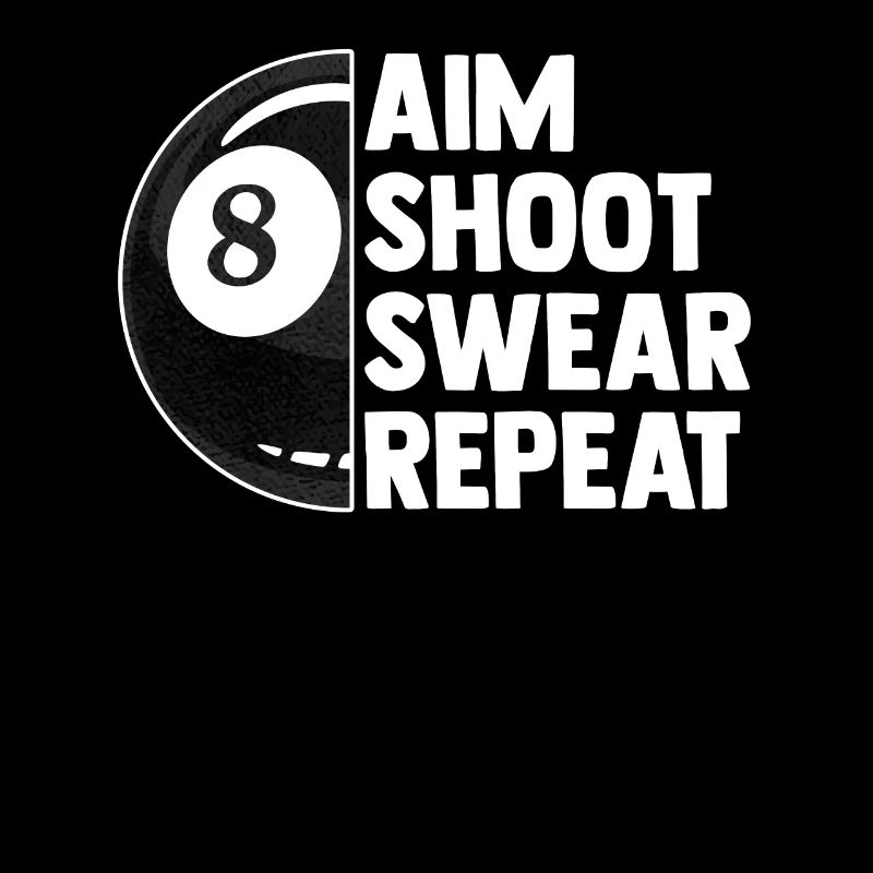 Billard 8-Ball