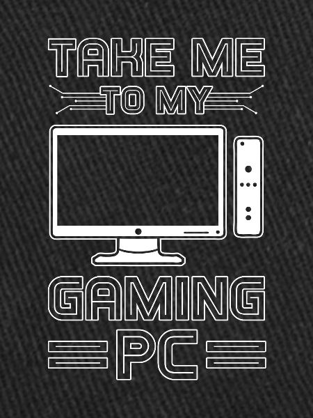 PC de jeu