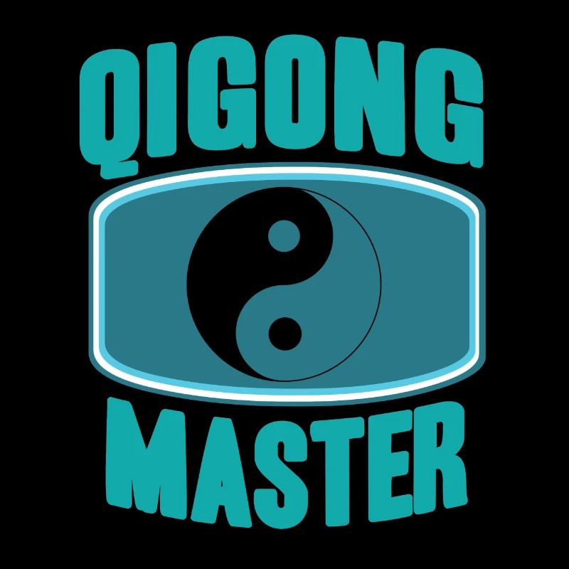 Maître de Qigong