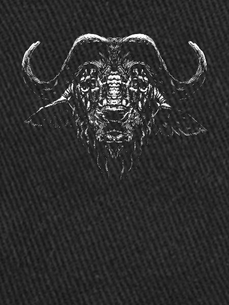 Buffle d'Asie