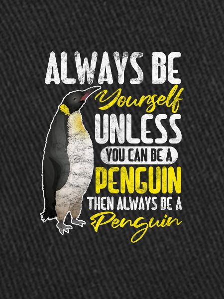 Pingouin