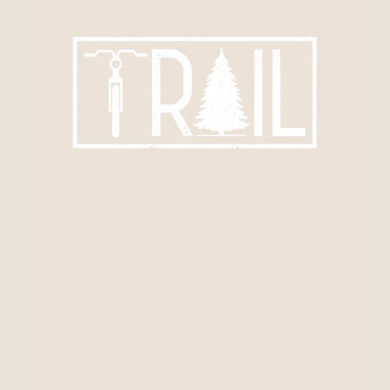 Trail Lovers Cyclists MTB Downhill Bikers