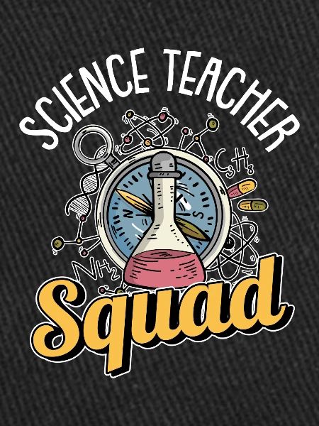 Science Scientist