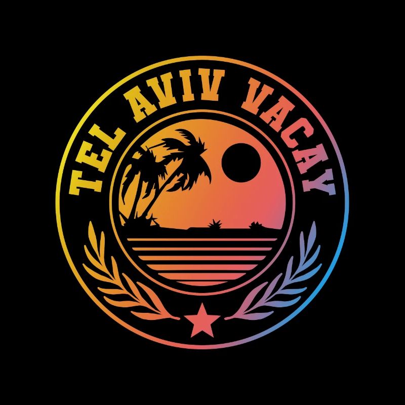 Vacances à Tel Aviv