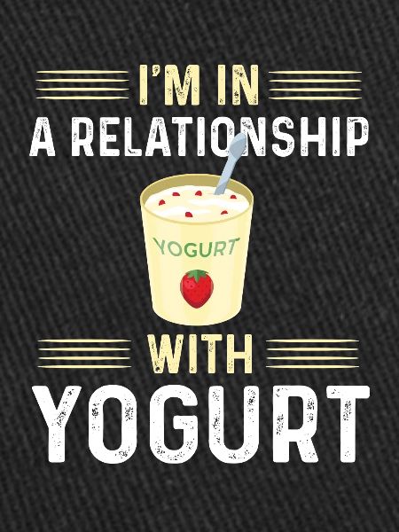 Yoghurt Shirt