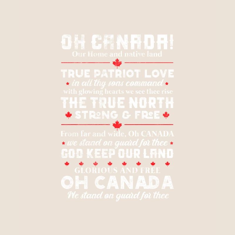 Canada Maple Leaf Flag Canada Vancouver Cadeau
